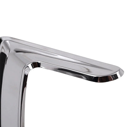 Chrome Side Body Marker Trim for BMW 3 Series F30 (2013-2018)