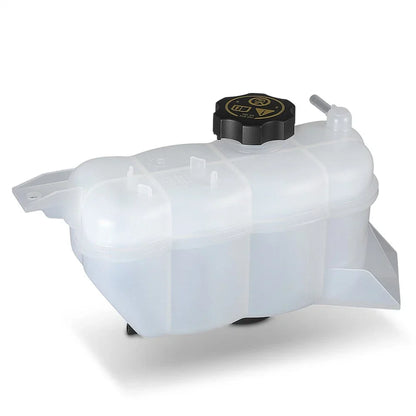 Coolant Overflow Expansion Tank for 2021-2024 Jeep Grand Cherokee