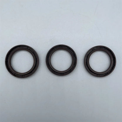 Camshaft Crankshaft Seal Set for Honda (2000-2006)
