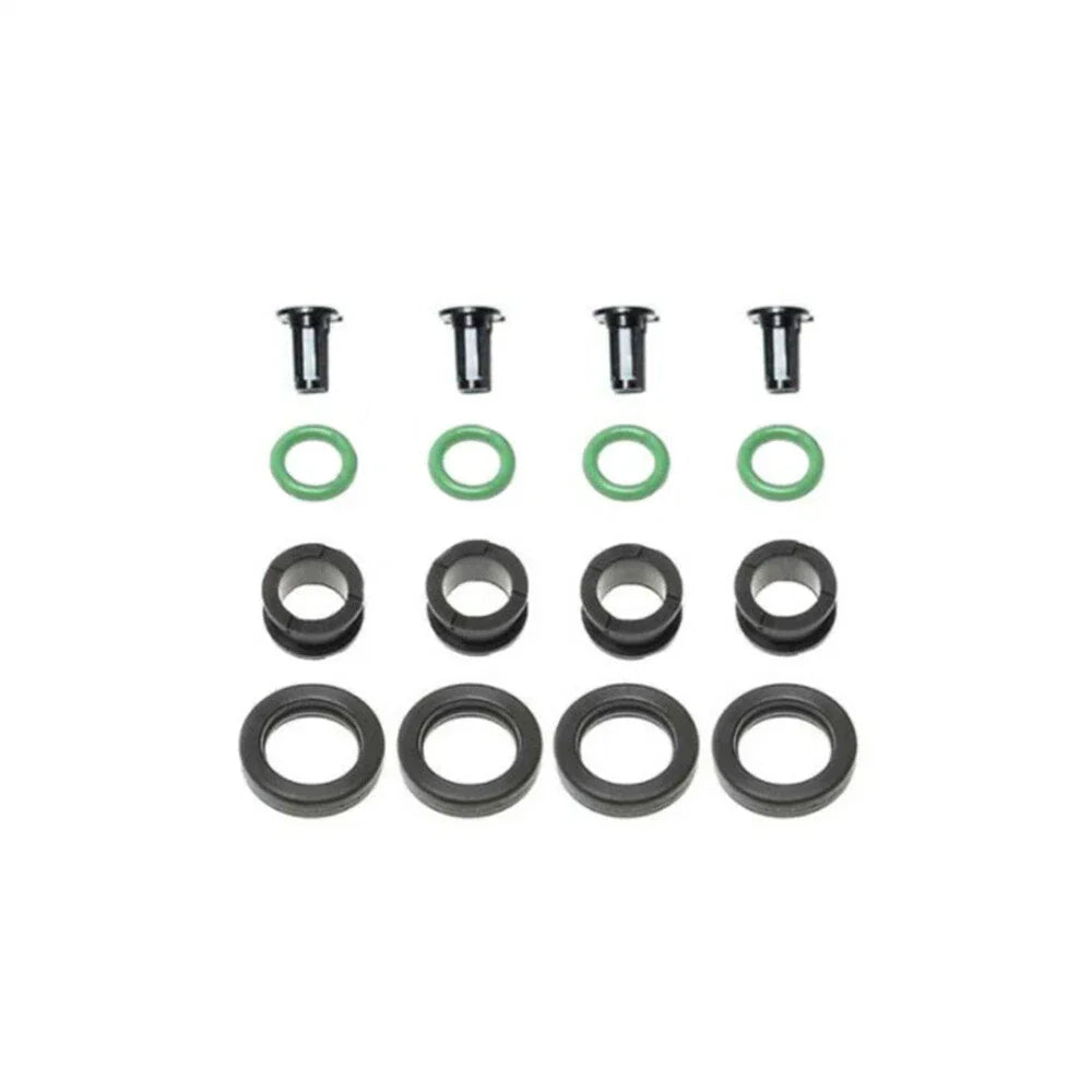 Fuel Injector Repair Kit for Suzuki GSXR600, 750, 1000, Hayabusa (2001-2023)