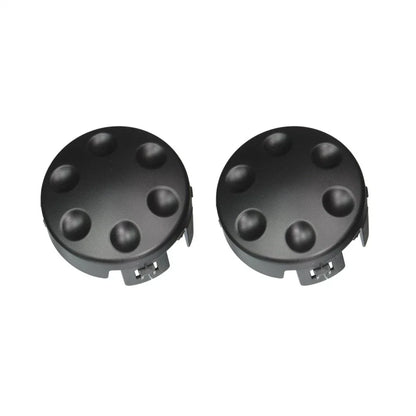 Fog Light Covers for Nissan Rogue (2014-2020)