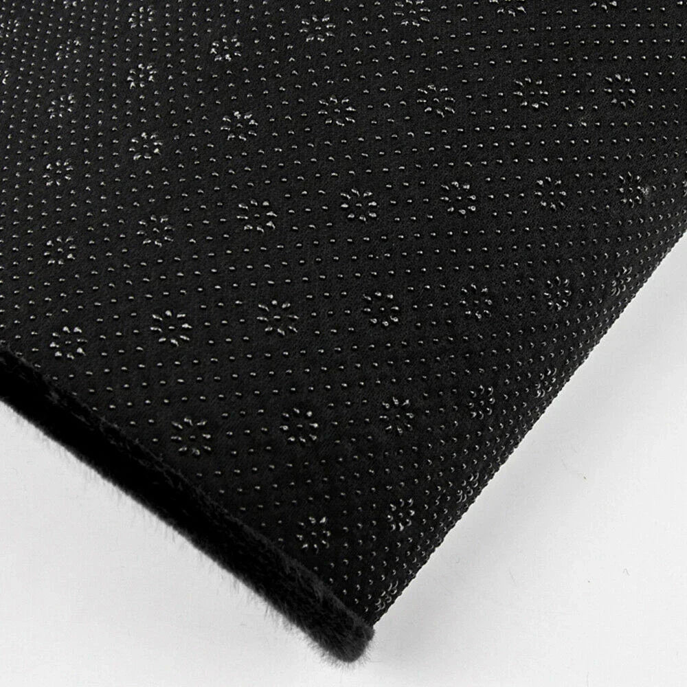 Non-Slip Dash Mat for BYD ATTO 3 2022-2023 Dashboard Cover Black
