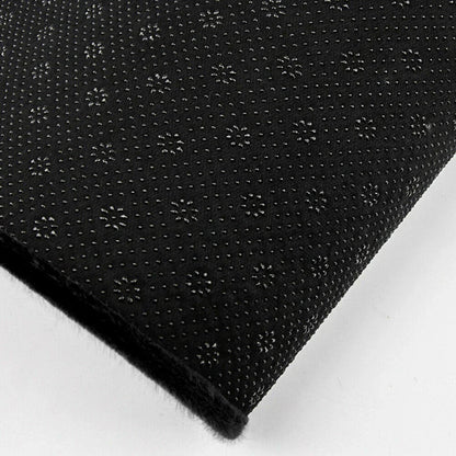 Non-Slip Dash Mat for BYD ATTO 3 2022-2023 Dashboard Cover Black