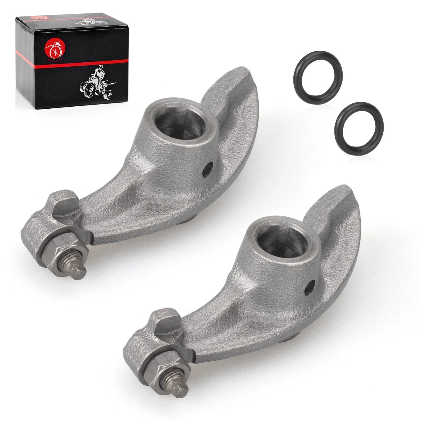 Valve Rocker Arm for Honda FourTrax 300 TRX300/TRX300FW (1988–2000)