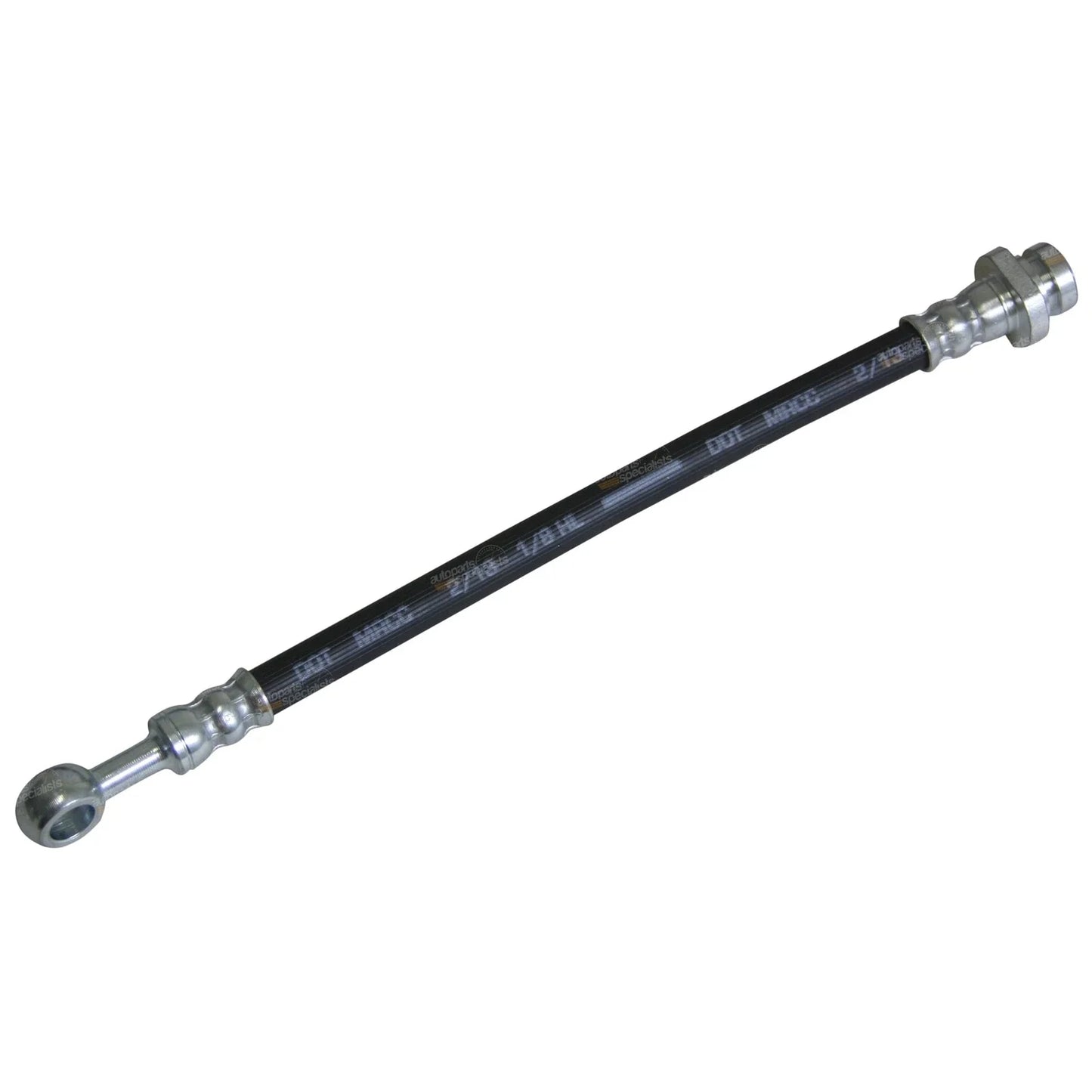 Rear Left or Right Brake Line Hose for Nissan Patrol GQ Y60 Ford Maverick