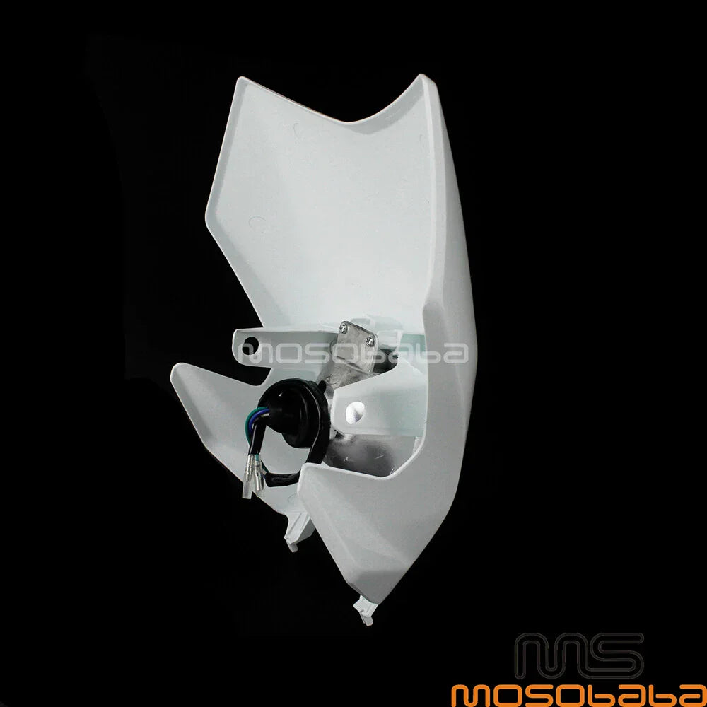 Enduro Bike Headlight for Honda CRF150F CRF230F (2015-2020)