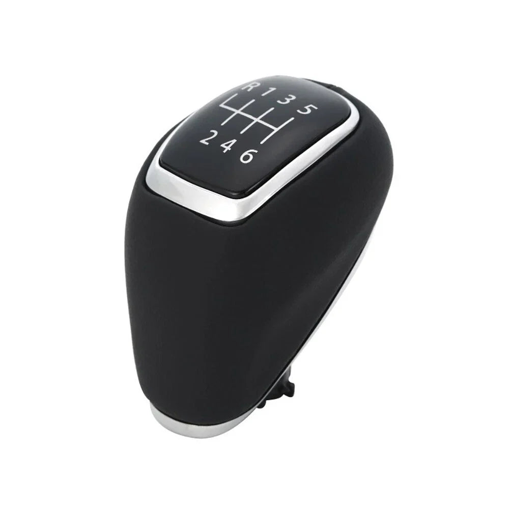 6 Speed Manual Gear Shifter Knob for 2017-2020 Hyundai Tucson (2017-2020)
