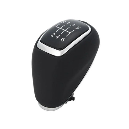 6 Speed Manual Gear Shifter Knob for 2017-2020 Hyundai Tucson (2017-2020)