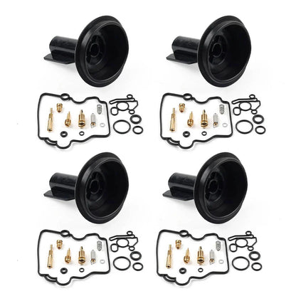 Carburetor Repair Kit for Suzuki RF600R RF900R (1994-1997)