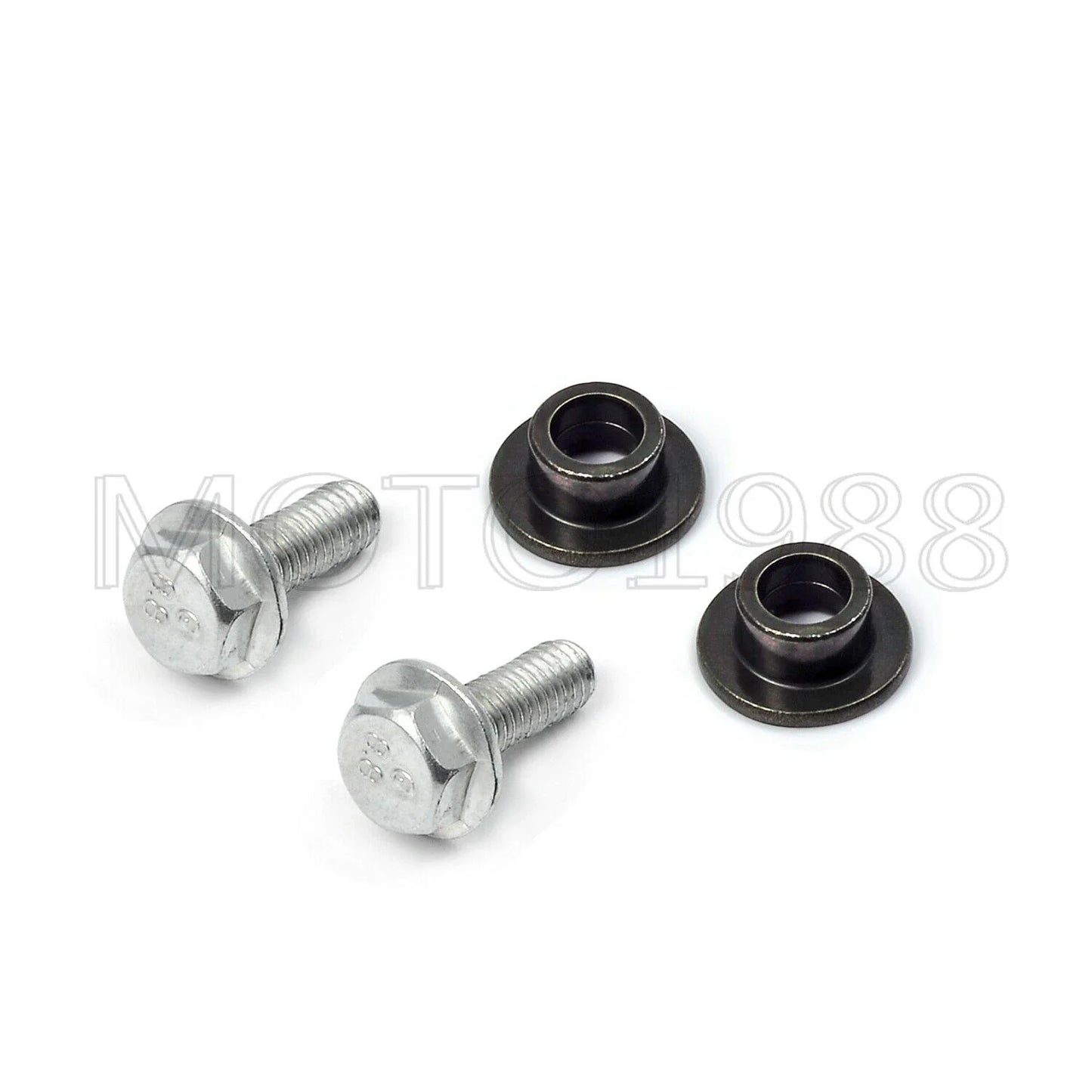 Fuel Petcock Switch Valve for Honda ATC250R (1985–1986)