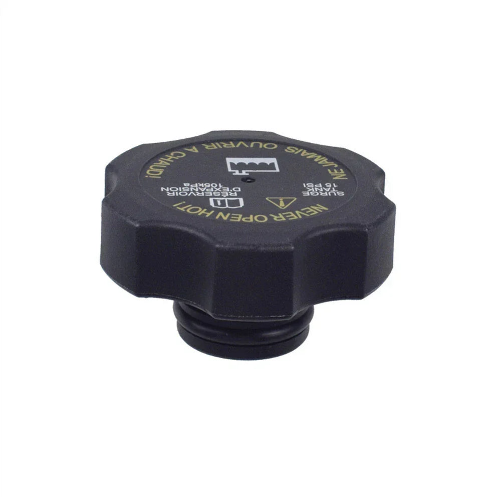 Coolant Tank Cap for Cadillac Chevy GMC