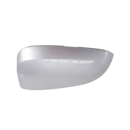 Outer Left Side Rearview Mirror Cover Gray for Toyota 4Runner RAV4 (2013-2015)