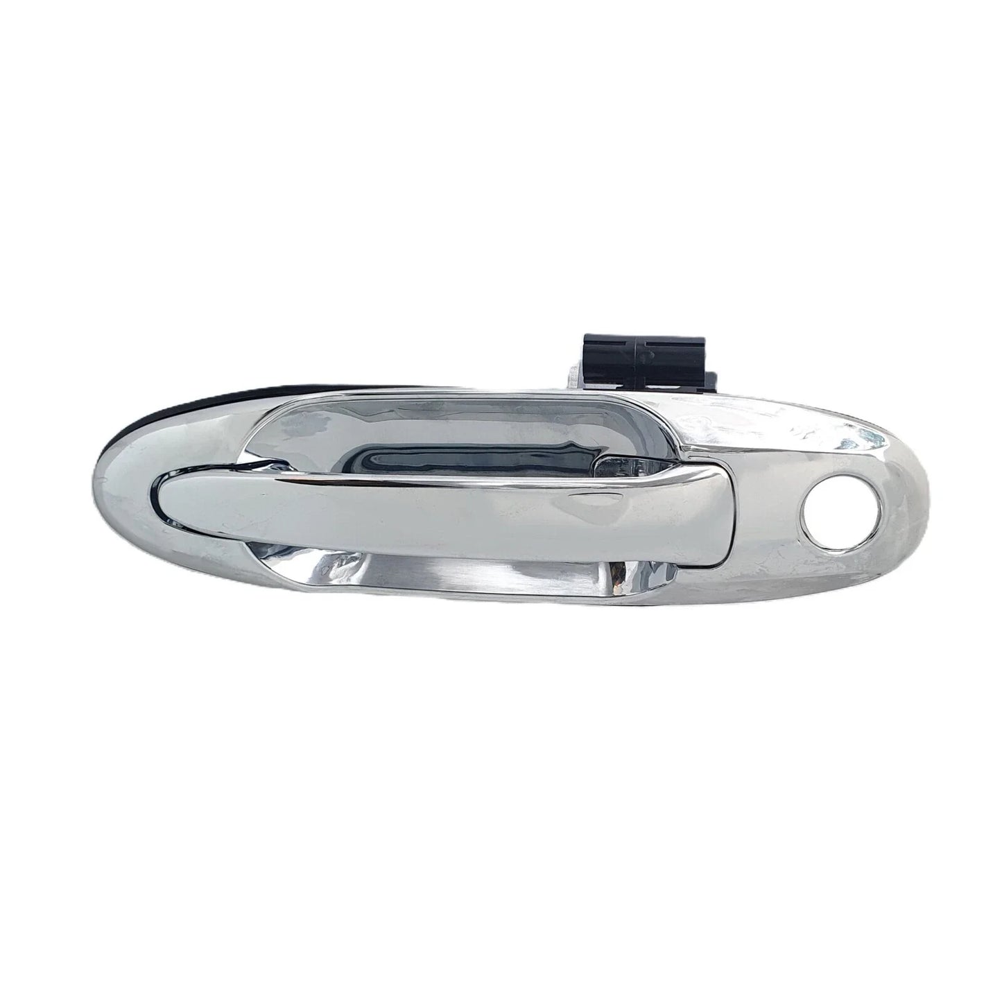 Door Handle Outer Set of 2 LH+RH for Toyota Landcruiser J100 (1998–2007)