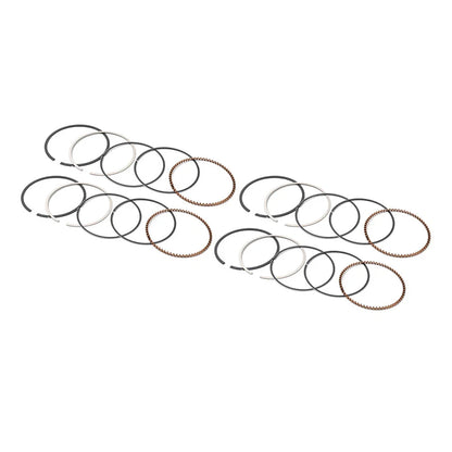 4 x Piston Rings 67MM for Honda CB750 Nighthawk, CB750F (1982-1983)
