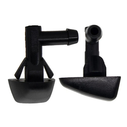 Windshield Washer Nozzle Jet 2 x for Volvo S60 V70 XC70