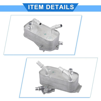 Engine Oil Cooler for BMW 328i (2007-2013)