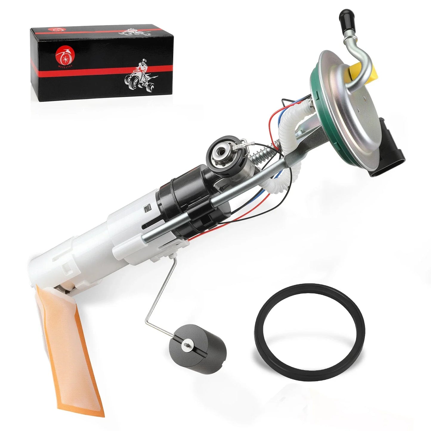 Fuel Pump Module Assembly for Can-Am Commander 1000 Max (2011–2017)
