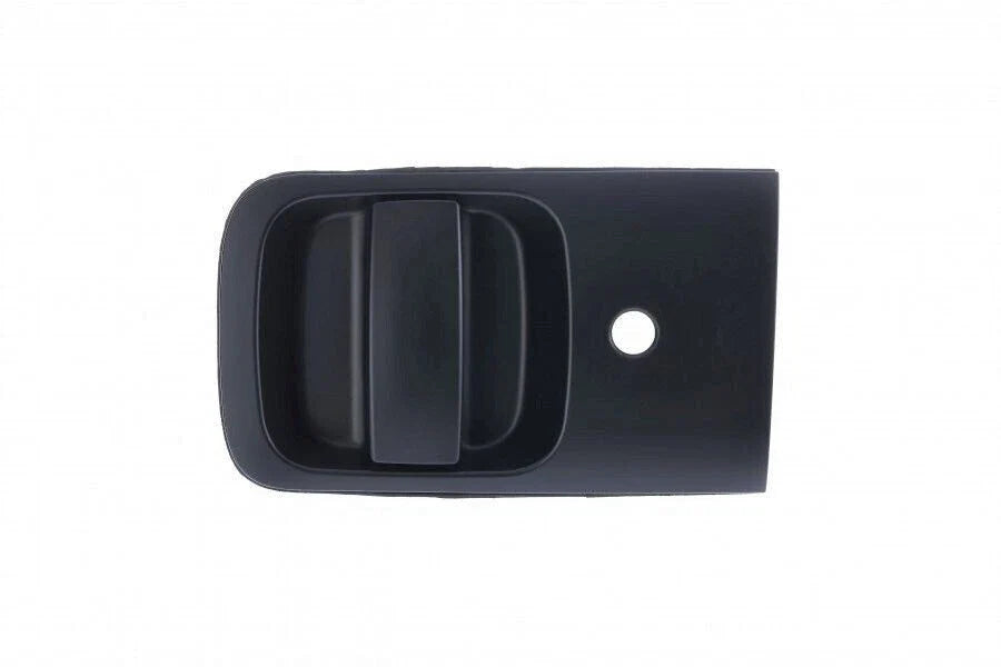 Sliding Door Handle With Keyhole for Hyundai I800 Starex H1 (2007–2014)