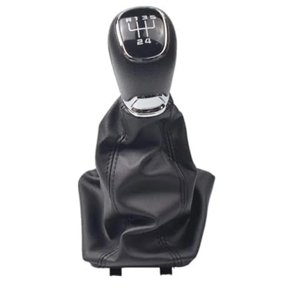 Gear Shift Knob Replacement for Skoda Octavia A5 and A6 (2004–2020)