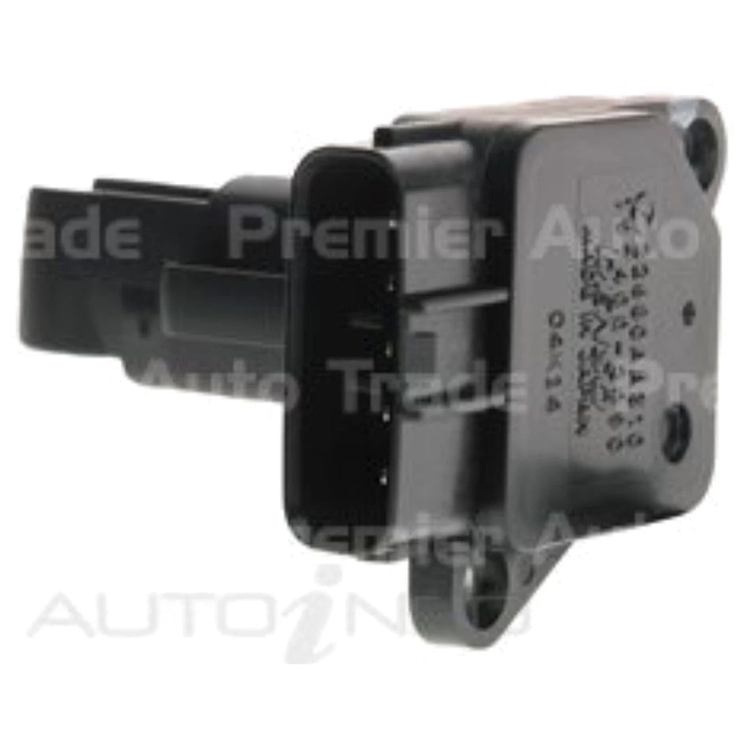 Air Flow Meter 2.3L 4cyl for Mazda 3 (2006-2012)