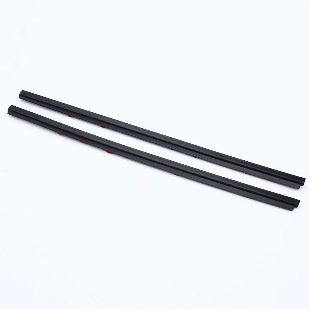 Rear Window Glass Seal for Renault Clio III (2005-2014)
