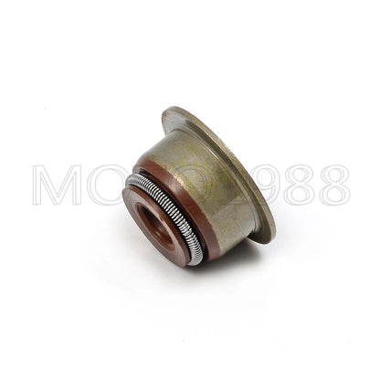 Valve Stem Seal 4x for EZGO Golf Cart (1991–2026)