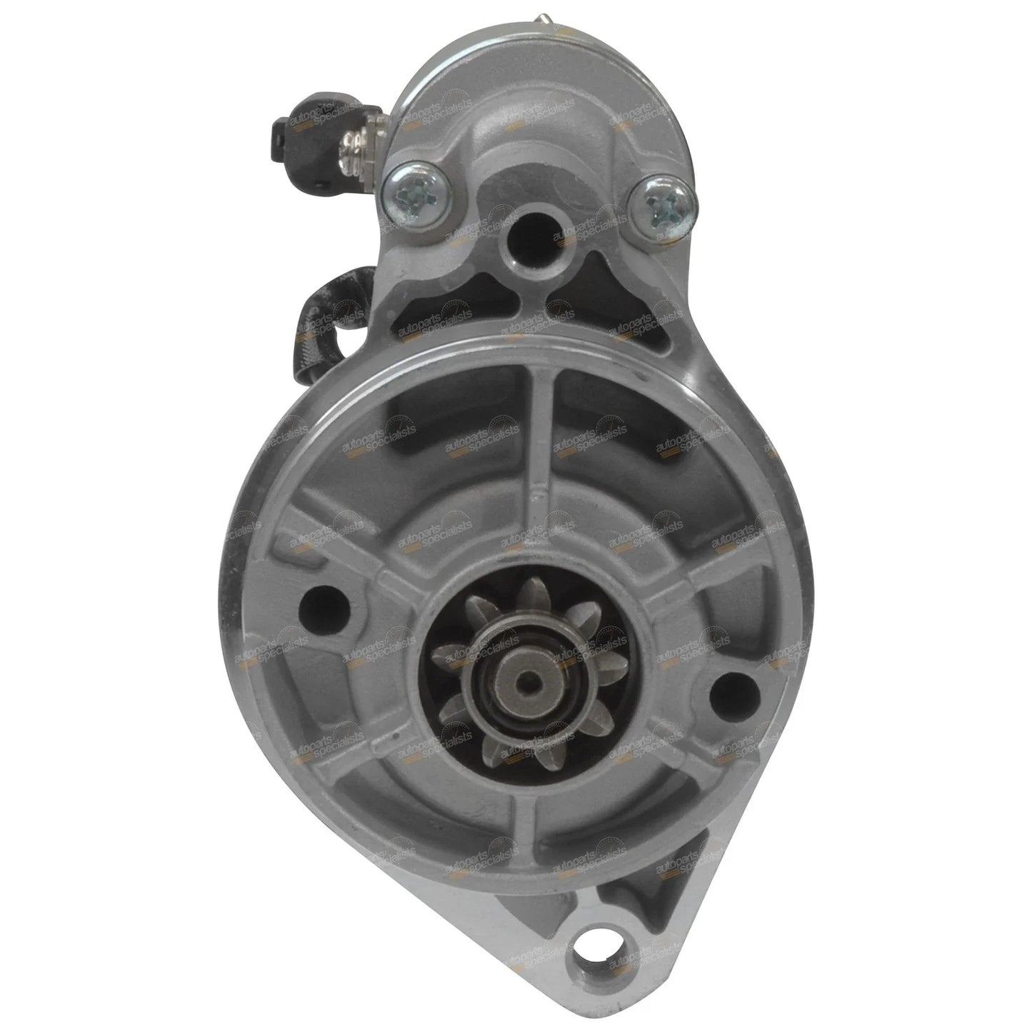 New Starter Motor for Nissan Navara D22 V6 3.3L VG33E (2003 - 2005)
