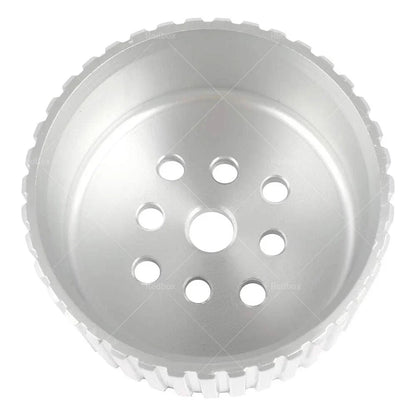 Gilmer & Belt Drive Pulley Kit for Ford Small Block 302 351C Cleveland