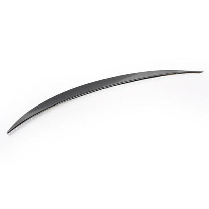 ABS Carbon Fiber Tail Wing Rear Spoiler for Mercedes-Benz A-Class (2019)