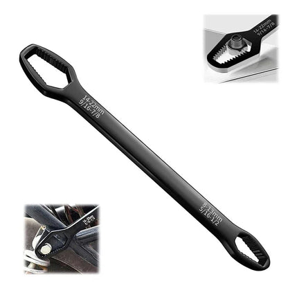Torx Wrench Double Head 8mm-22mm for Equipment