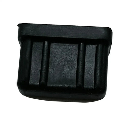 Car Engine Cover Rubber Pier Sleeve for BMW 3 5 7 Series X1 X3 X4 X5 X6 (N55)