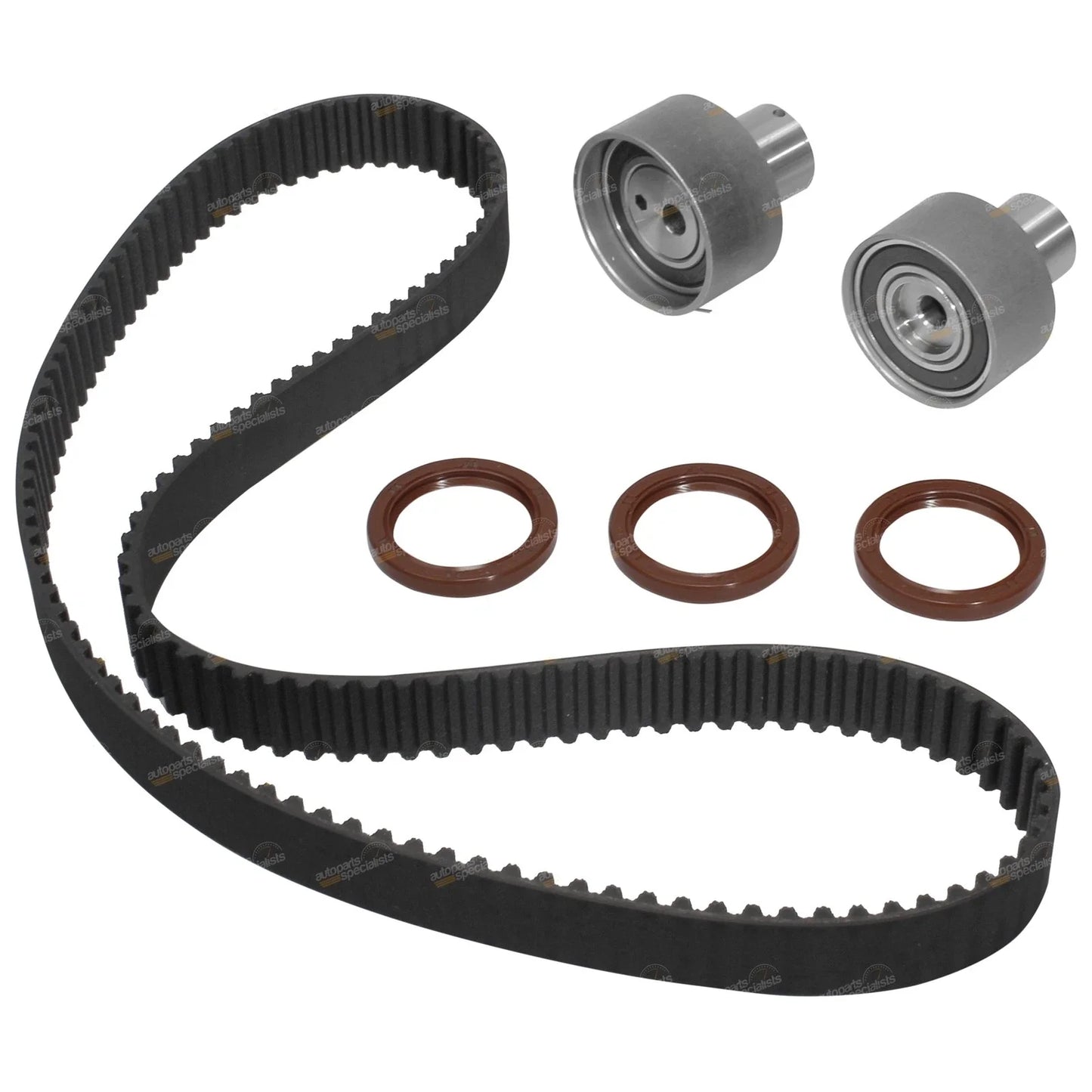 Timing Belt Kit 2.0L RB20DE/DET for Skyline R31 R32 (1987-1993)