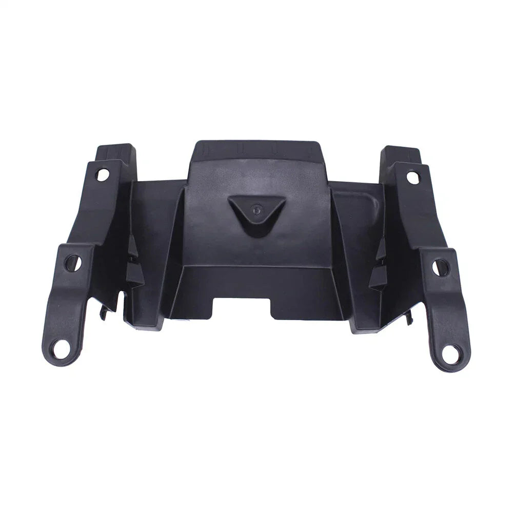 ABS Grille Bracket for Honda Accord Coupe Sedan (2013-2017)