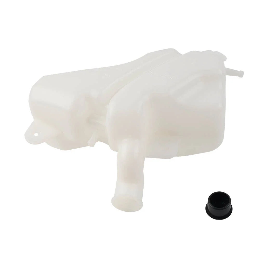 Radiator Coolant Overflow Tank for Kawasaki Ninja 400 (2018-2022)
