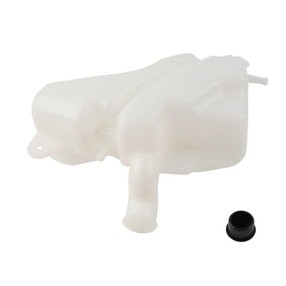Radiator Coolant Overflow Tank for Kawasaki Ninja 400 (2018-2022)
