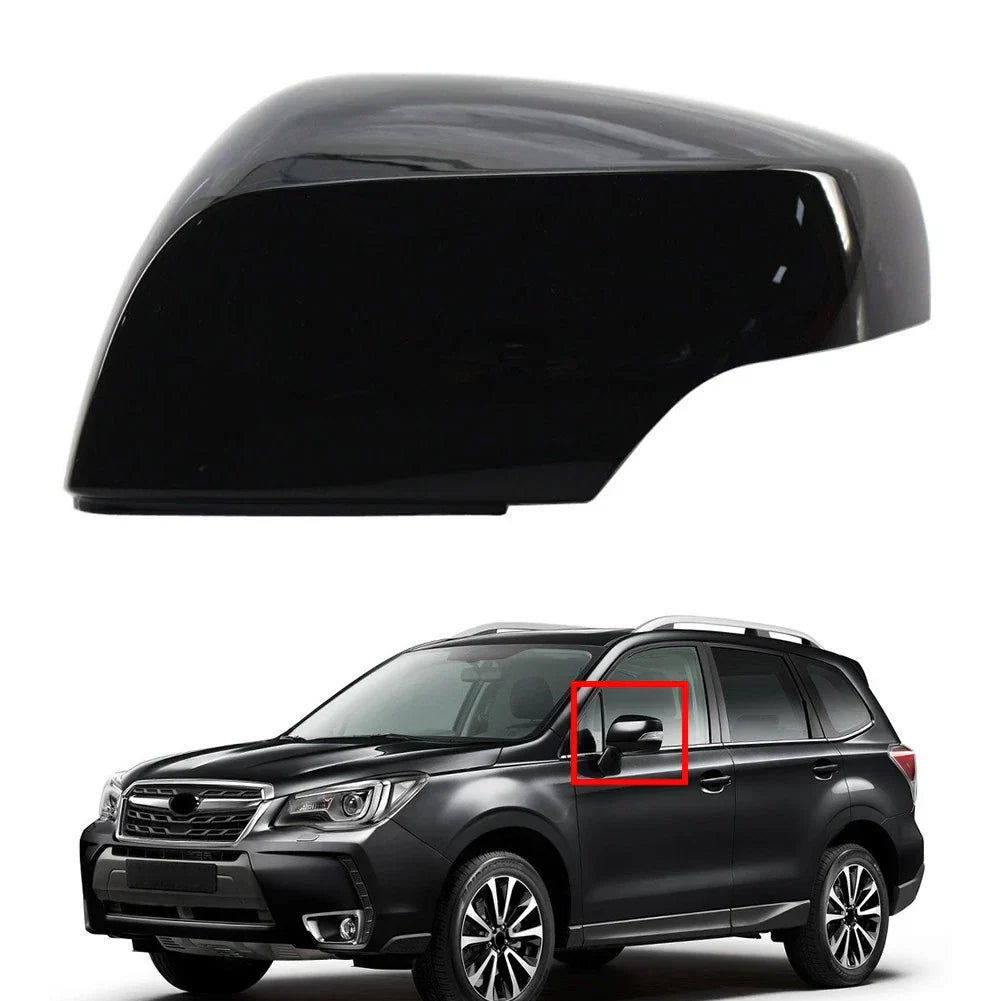 Left Side Rear View Mirror Cover for Subaru 2012-2018