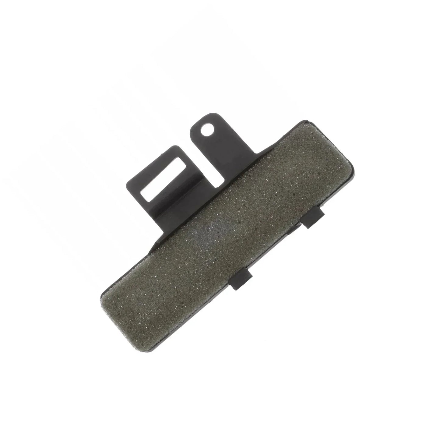Heater Hose Front Cover Nissan Xterra Frontier (2005–2011)
