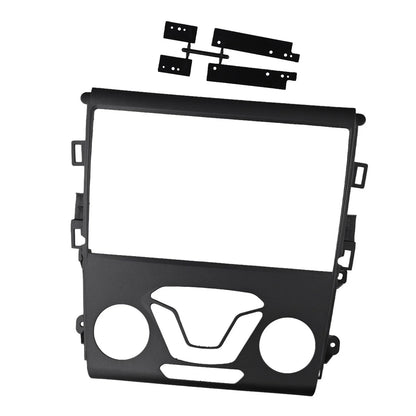 Fascia Frame for Ford Fusion Mondeo Radio Stereo