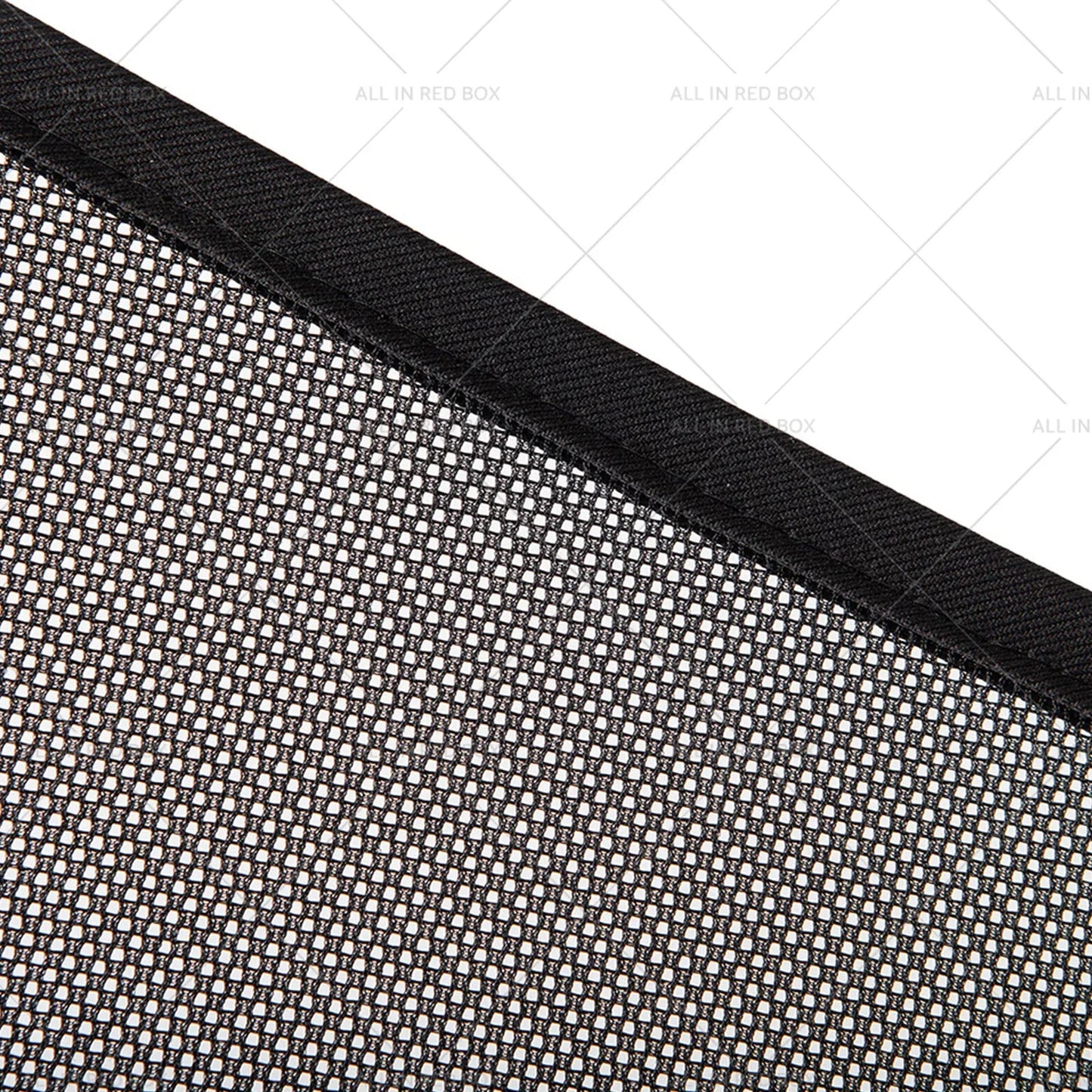 Magnetic Sun Blind Mesh for LDV T60 Ute (2017-2024) UVB Protection