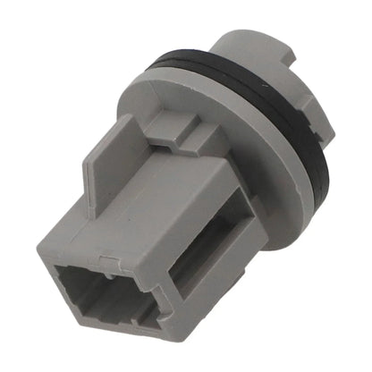 Lamp Holder Bulb Socket Holder 12V Car License Plate Lamp