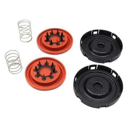 Engine PCV Valve Diaphragm for Jaguar XE XF XJ F-Type F-Pace (2015-2023)