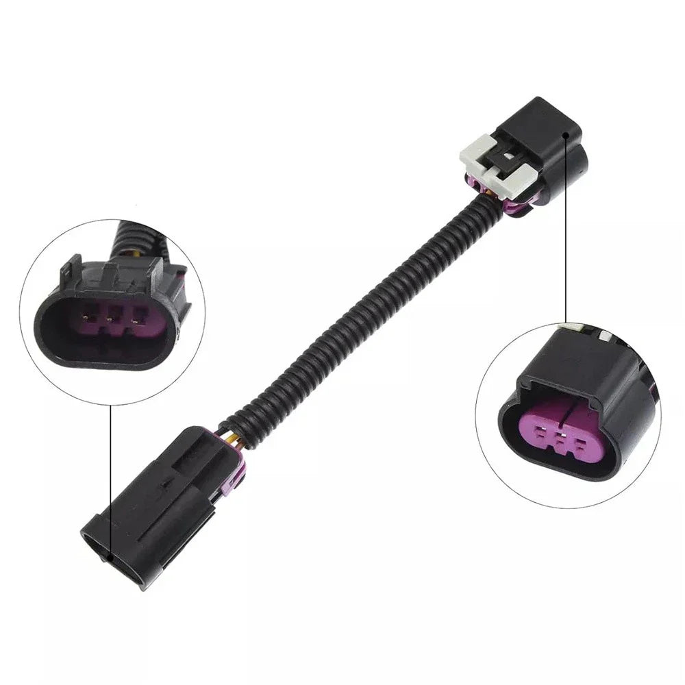 Start Stop Disable Cable for Chevrolet Cadillac (2016-2023)