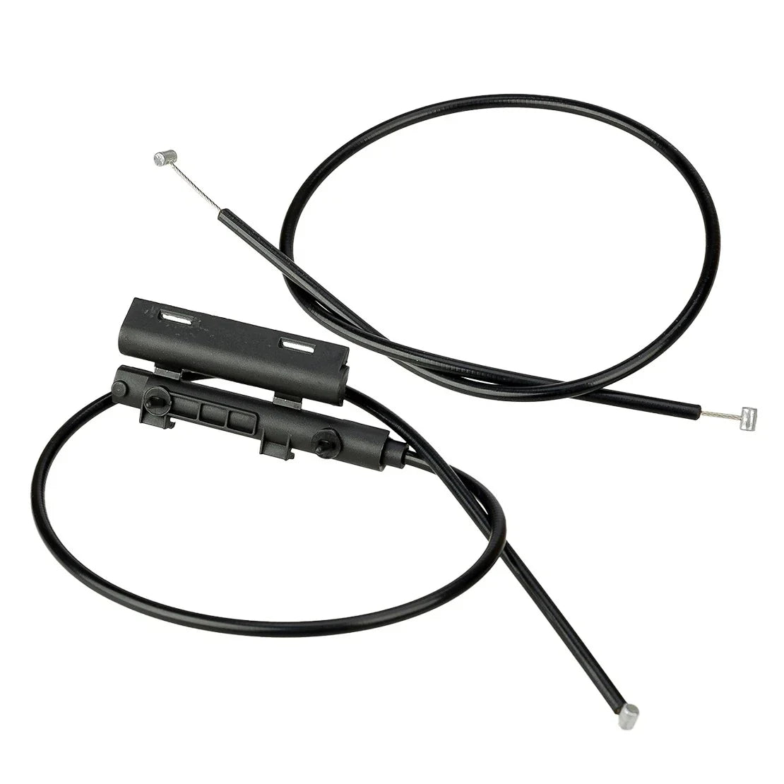 Bonnet Cable for BMW X5 E53 (2000-2006) - Center Front Bowden Cable New