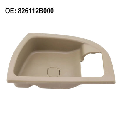 Inside Door Handle Trim for Hyundai Santa Fe (2007–2012)