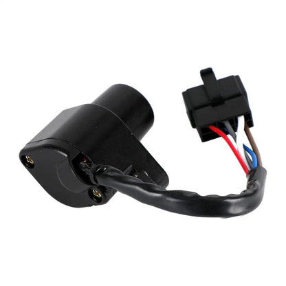 Ignition Key Switch for Kawasaki VN800 Vulcan 800 Drifter (1999-2006)