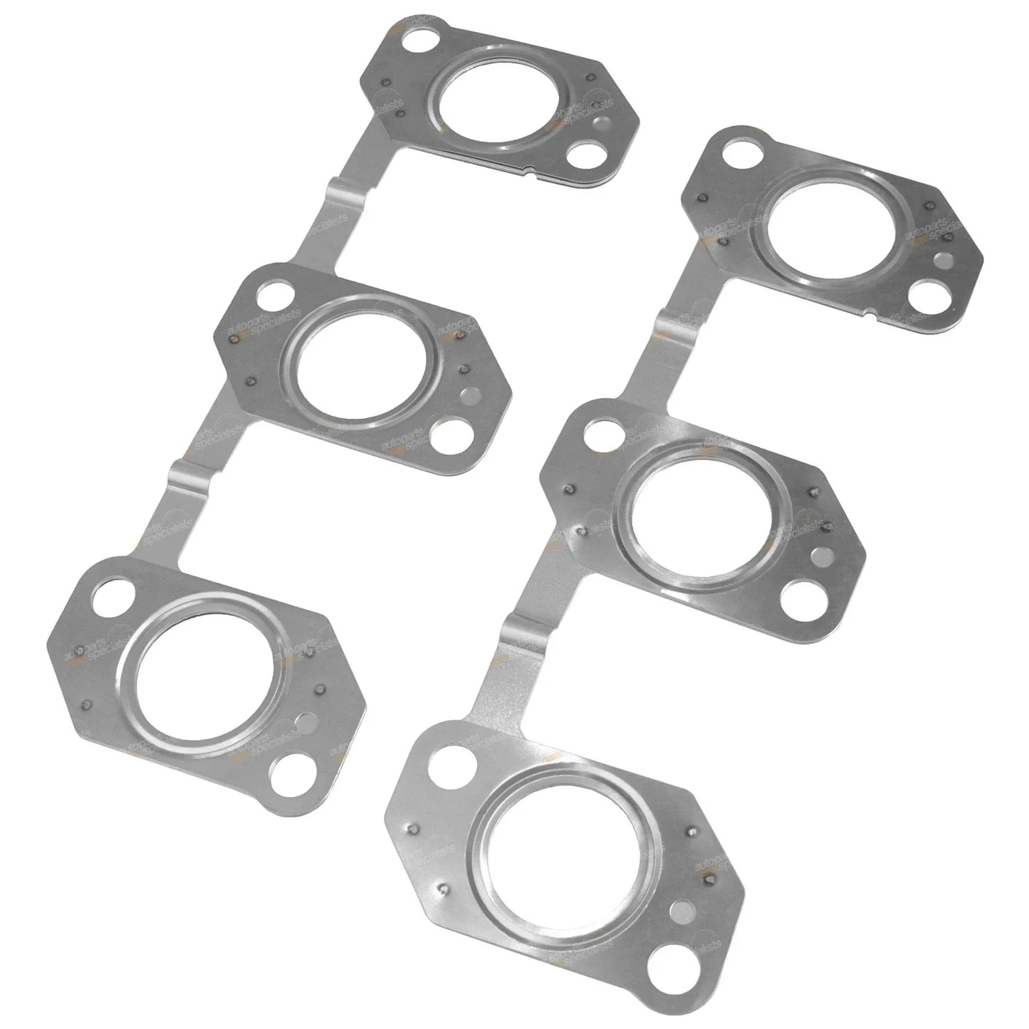 Exhaust Manifold Gasket Set for Landcruiser 4.2L Diesel 70/80 Series Toyota