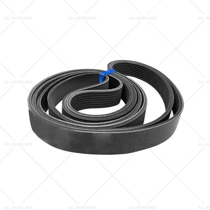 Drive Belt 6PK2135 for Ford Mustang, Honda Acura TL MDX RL 3.7L (98-15)