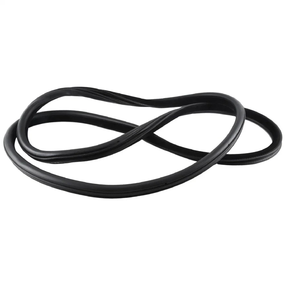Front Door Weatherstrip Seal for BMW 5 Series F10 F18 LCI M5 (2011-2017)