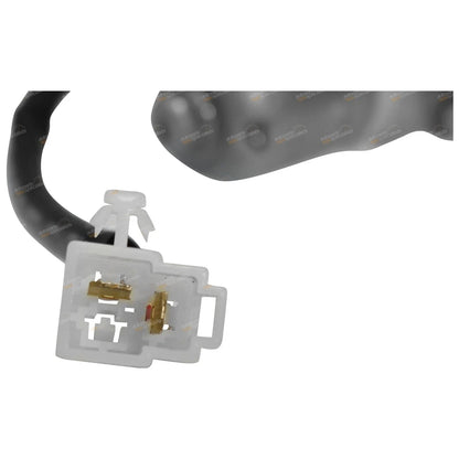 LH Front Window Regulator Motor for Toyota Landcruiser 80 Series (1990–1998)