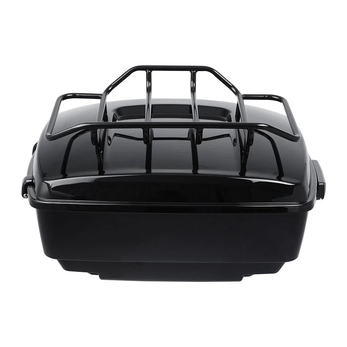 Trunk Top Luggage Rack for Harley Touring (2014-2025)
